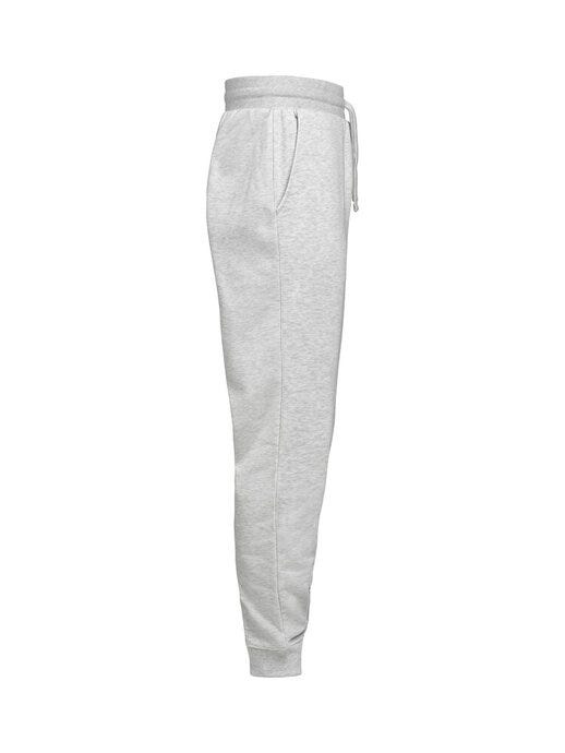 Untagged Movement UM Jogger Pants Regular Fit OCS/RCS - UM3460010 - Ash Grey Melange - Customisable UNISEX TROUSERS & JOGPANTS