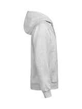 Ash Grey Melange