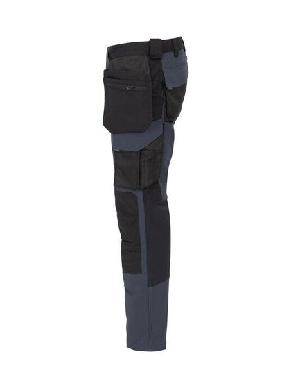 Navy/Black