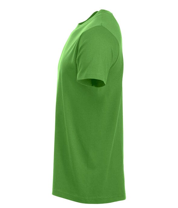 New ClassicT - CQ029360 - Apple Green - Customisable T-Shirt