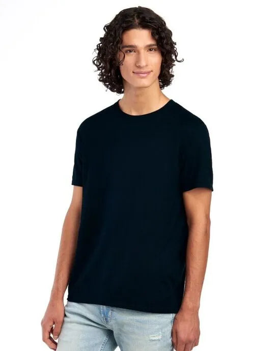 Jerzees EShort Sleeveential Cotton T 0S460M0 - - Customisable T-Shirt