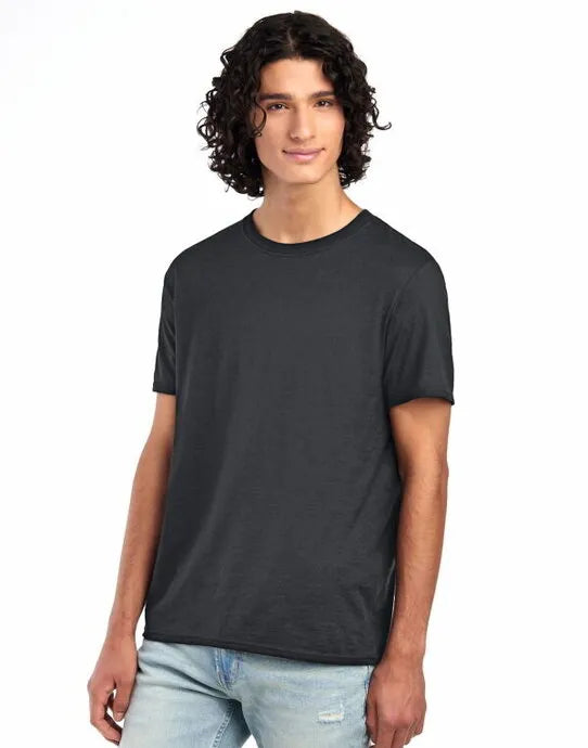 Jerzees EShort Sleeveential Cotton T 0S460M0 - - Customisable T-Shirt