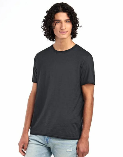 Jerzees EShort Sleeveential Cotton T 0S460M0 - - Customisable T-Shirt