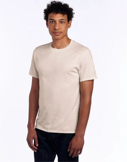 Jerzees EShort Sleeveential Cotton T 0S460M0 - - Customisable T-Shirt