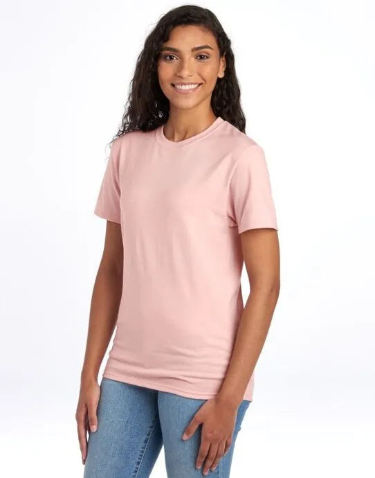 Jerzees EShort Sleeveential Cotton T 0S460M0 - - Customisable T-Shirt