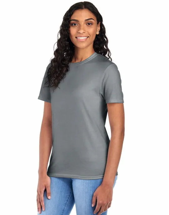 Jerzees Eco Premium Organic T 0S470M0 - - Customisable T-Shirt