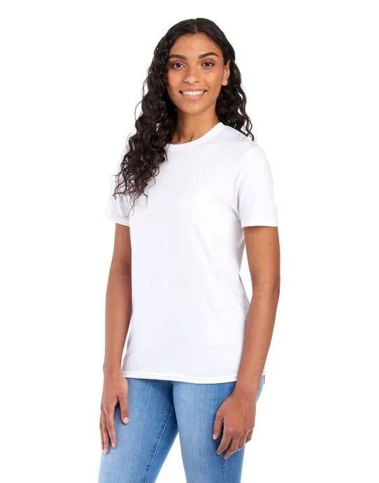 Jerzees Eco Premium Organic T 0S470M0 - - Customisable T-Shirt