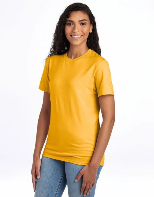 Jerzees Eco Premium Organic T 0S470M0 - - Customisable T-Shirt
