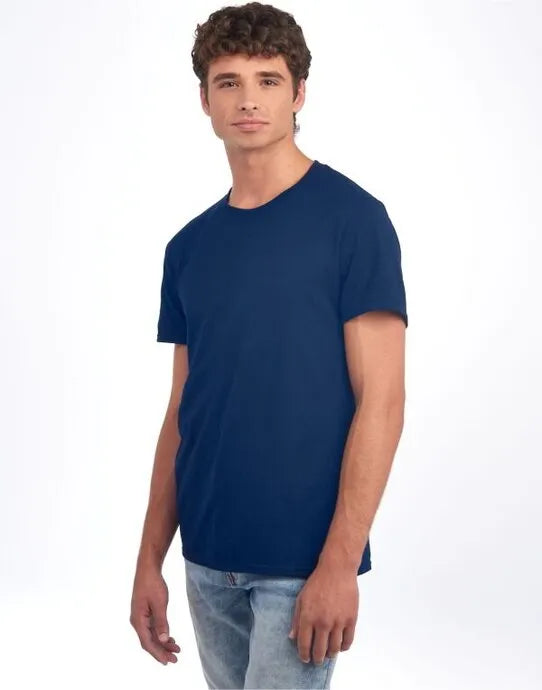 Jerzees Eco Premium Organic T 0S470M0 - - Customisable T-Shirt