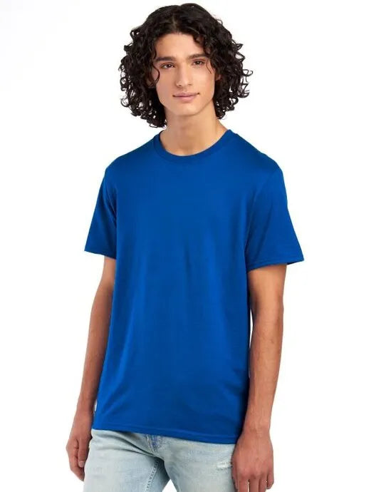 Jerzees Eco Premium Organic T 0S470M0 - - Customisable T-Shirt