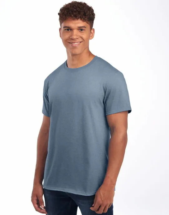Jerzees Eco Premium Organic T 0S470M0 - - Customisable T-Shirt