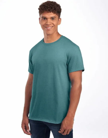 Jerzees Eco Premium Organic T 0S470M0 - - Customisable T-Shirt