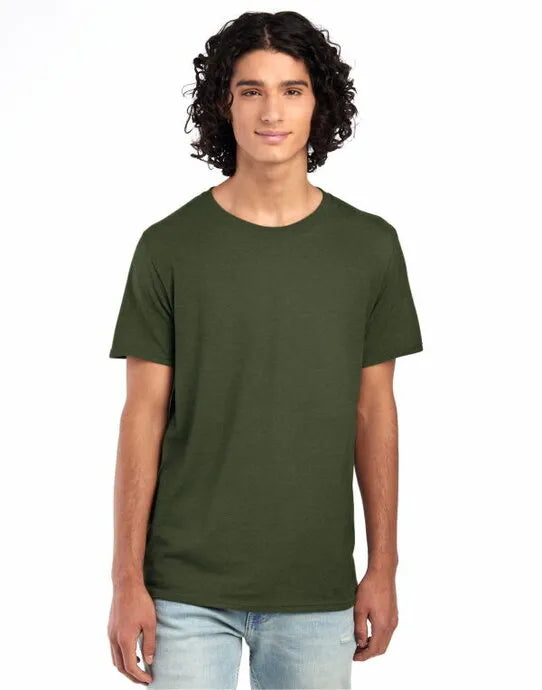 Jerzees Eco Premium Organic T 0S470M0 - - Customisable T-Shirt