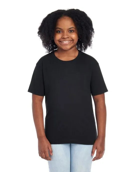 Jerzees Eco Youth Premium Organic T 0s470y0 - - Customisable T-Shirt