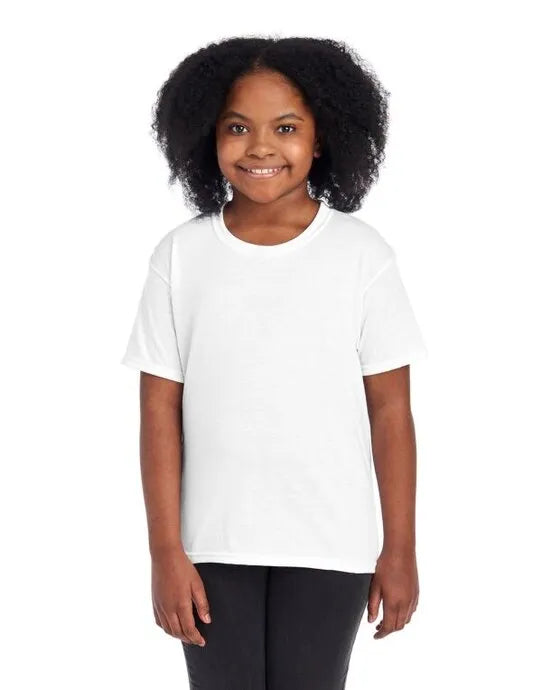 Jerzees Eco Youth Premium Organic T 0s470y0 - - Customisable T-Shirt
