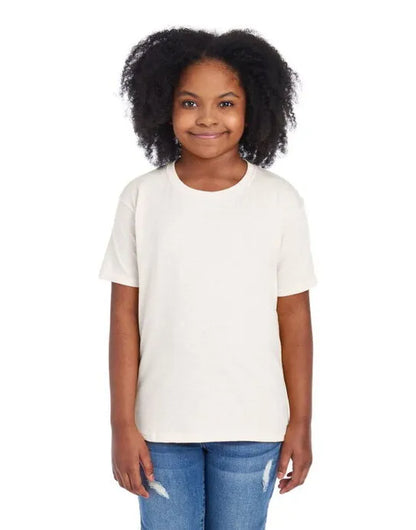 Jerzees Eco Youth Premium Organic T 0s470y0 - - Customisable T-Shirt