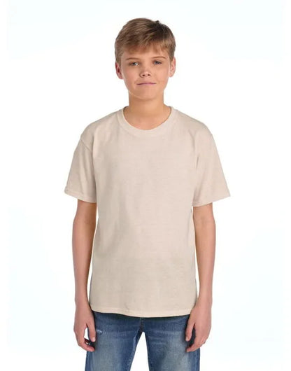 Jerzees Eco Youth Premium Organic T 0s470y0 - - Customisable T-Shirt