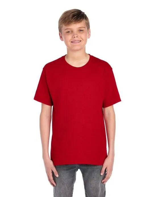 Jerzees Eco Youth Premium Organic T 0s470y0 - - Customisable T-Shirt
