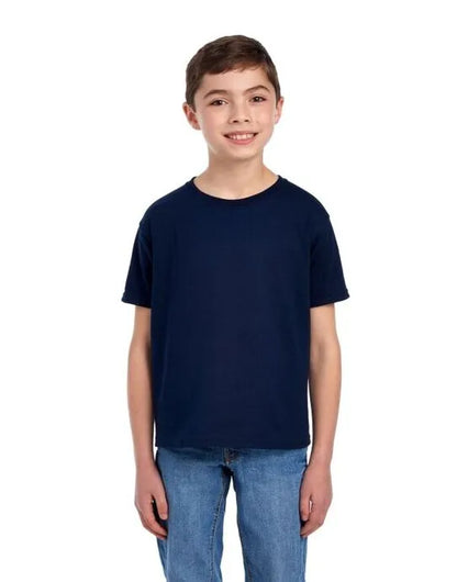 Jerzees Eco Youth Premium Organic T 0s470y0 - - Customisable T-Shirt