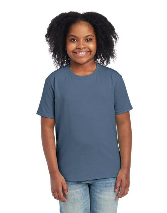 Jerzees Eco Youth Premium Organic T 0s470y0 - - Customisable T-Shirt