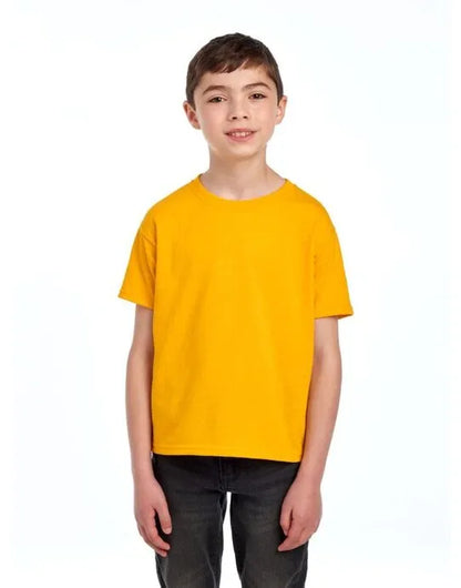 Jerzees Eco Youth Premium Organic T 0s470y0 - - Customisable T-Shirt