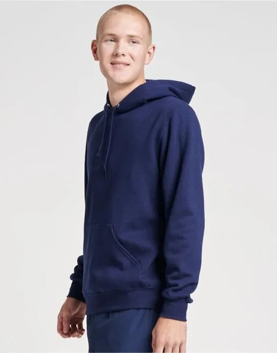 Jerzees Eco Premium Hooded Sweatshirt 0S700M0 - - Customisable Sweatshirts