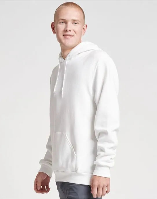 Jerzees Eco Premium Hooded Sweatshirt 0S700M0 - - Customisable Sweatshirts