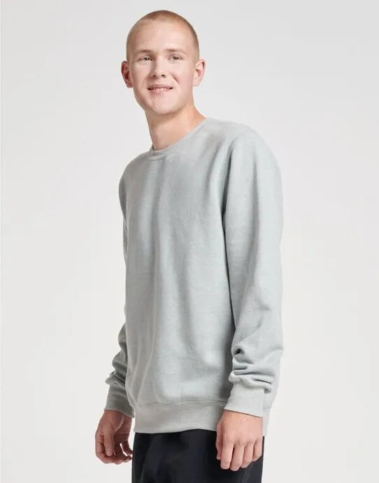 Jerzees Eco Premium Sweatshirt 0S701M0 - - Customisable Sweatshirts