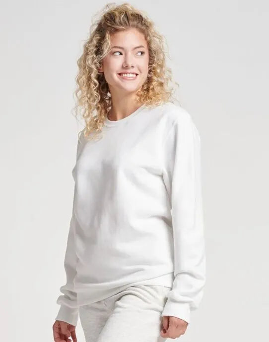 Jerzees Eco Premium Sweatshirt 0S701M0 - - Customisable Sweatshirts