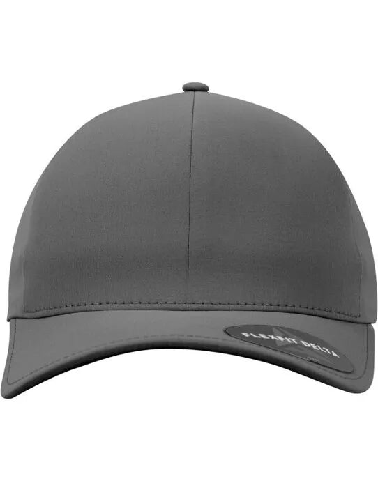 Flexfit By Yupoong Flexfit Delta Cap 180 - - Customisable Caps