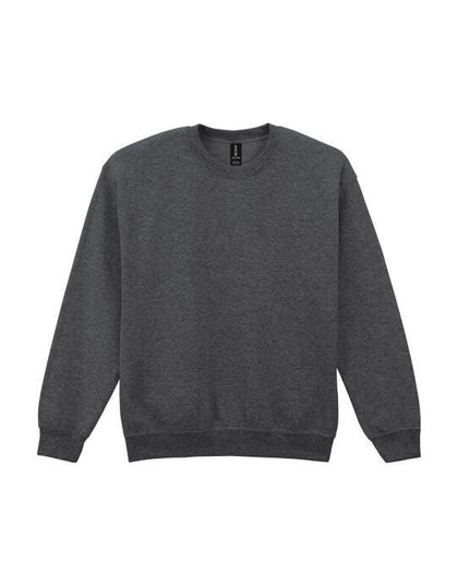 Fan Charcoal Heather*