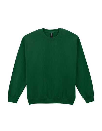 Fan Dark Green*