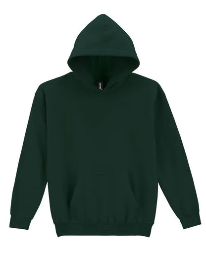 Gildan Heavy Blend Youth Hood Sweatshirt 18500b - - Customisable Sweatshirts