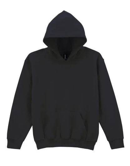 Gildan Heavy Blend Youth Hood Sweatshirt 18500b - - Customisable Sweatshirts