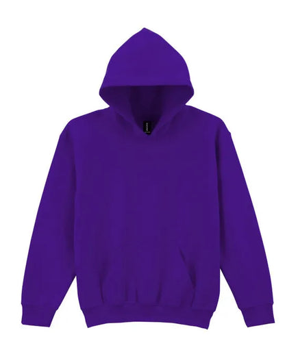 Gildan Heavy Blend Youth Hood Sweatshirt 18500b - - Customisable Sweatshirts