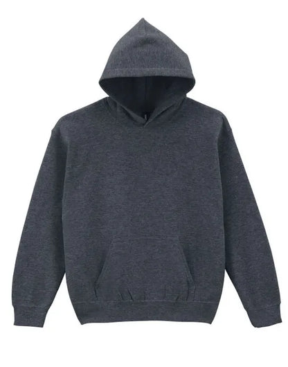 Gildan Heavy Blend Youth Hood Sweatshirt 18500b - - Customisable Sweatshirts
