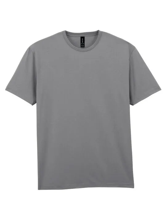 Gildan Light Cotton Adult T Shirt 3000 - - Customisable T-Shirt