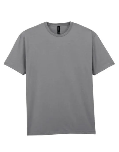 Gildan Light Cotton Adult T Shirt 3000 - - Customisable T-Shirt