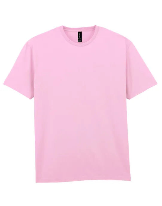 Gildan Light Cotton Adult T Shirt 3000 - - Customisable T-Shirt