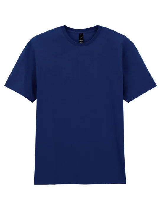Gildan Light Cotton Adult T Shirt 3000 - - Customisable T-Shirt