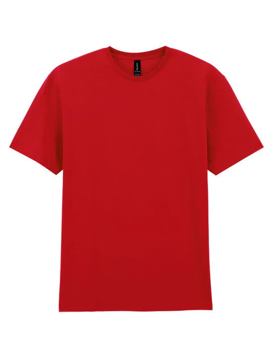 Gildan Light Cotton Adult T Shirt 3000 - - Customisable T-Shirt
