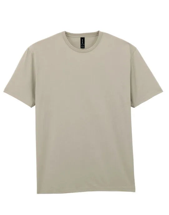 Gildan Light Cotton Adult T Shirt 3000 - - Customisable T-Shirt