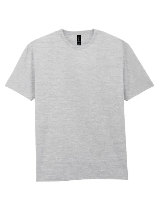Gildan Light Cotton Adult T Shirt 3000 - - Customisable T-Shirt