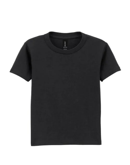 Heavy Cotton Toddler T-Shirt - 5100P - - Customisable Baby And Toddlerwear