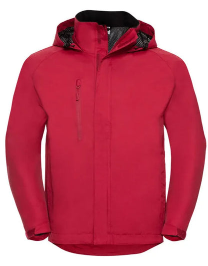 Russell Collection Russell Mens Hydraplus 2000 Jacket 510M - - Customisable Jacket