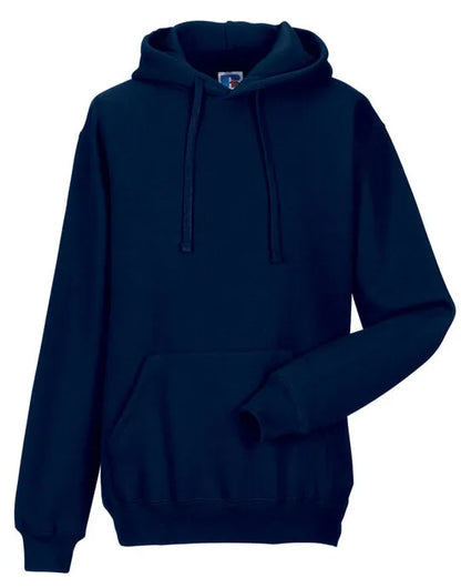 Russell Collection Russell Hooded Sweatshirt 575M - - Customisable Sweatshirts