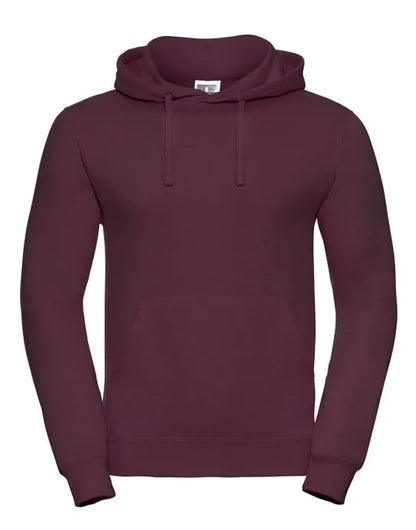 Russell Collection Russell Hooded Sweatshirt 575M - - Customisable Sweatshirts