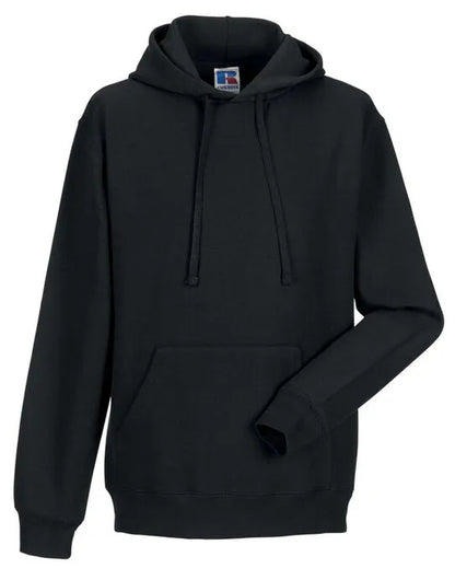 Russell Collection Russell Hooded Sweatshirt 575M - - Customisable Sweatshirts