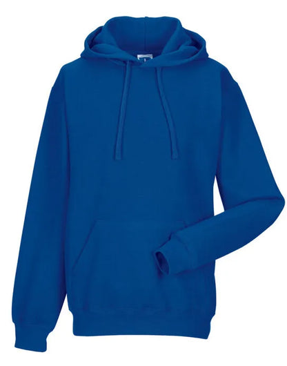 Russell Collection Russell Hooded Sweatshirt 575M - - Customisable Sweatshirts