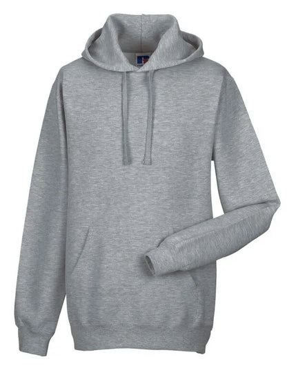 Russell Collection Russell Hooded Sweatshirt 575M - - Customisable Sweatshirts